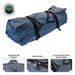 OVS XD Khumbu V2 Swag Quick Deploy Ground Camping Tent - Recon Recovery - Recon Recovery