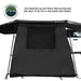 OVS XD Nomadic 270/180 Awning Annex Room Enclosure - Black - Recon Recovery