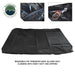 OVS XD Nomadic 270/180 Awning Annex Room Enclosure - Black - Recon Recovery