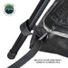 OVS XD Nomadic 270/180 Awning Annex Room Enclosure - Black - Recon Recovery