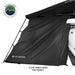 OVS XD Nomadic 270/180 Awning Annex Room Enclosure - Black - Recon Recovery