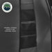 OVS XD Nomadic 270/180 Awning Annex Room Enclosure - Black - Recon Recovery