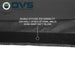 OVS XD Nomadic 270 LTE Awning – 270° Compact Overland Shade Shelter - Recon Recovery