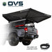 OVS XD Nomadic 270 LTE Awning – 270° Compact Overland Shade Shelter - Recon Recovery