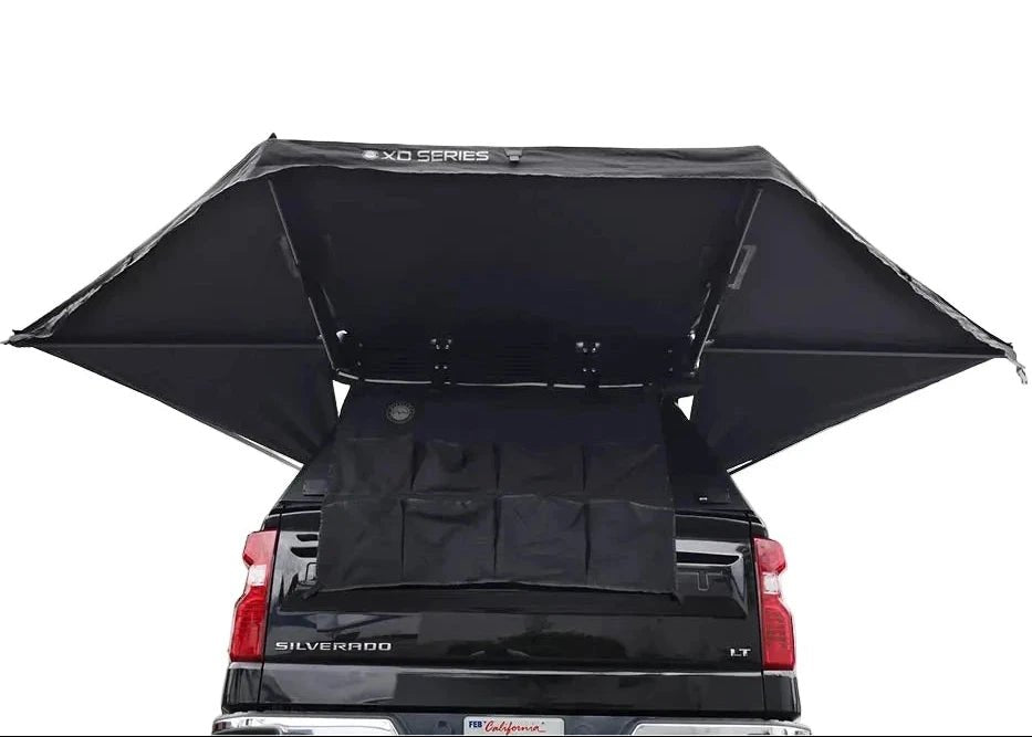OVS XD Nomadic 315 Degree Wrap Around Tailgating Awning - Recon Recovery
