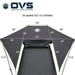 OVS XD Nomadic 315 Degree Wrap Around Tailgating Awning - Recon Recovery