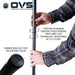 OVS XD Nomadic 315 Degree Wrap Around Tailgating Awning - Recon Recovery