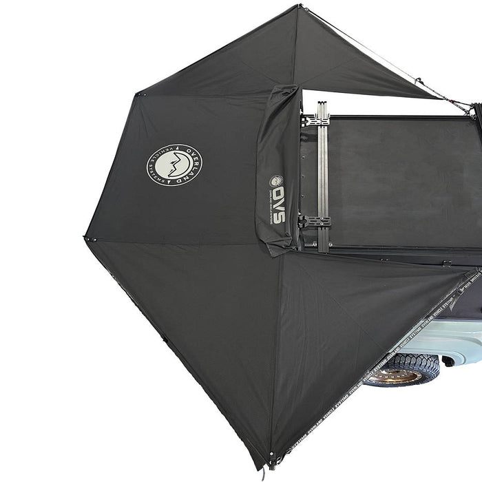 OVS XD Nomadic 315 Degree Wrap Around Tailgating Awning - Recon Recovery