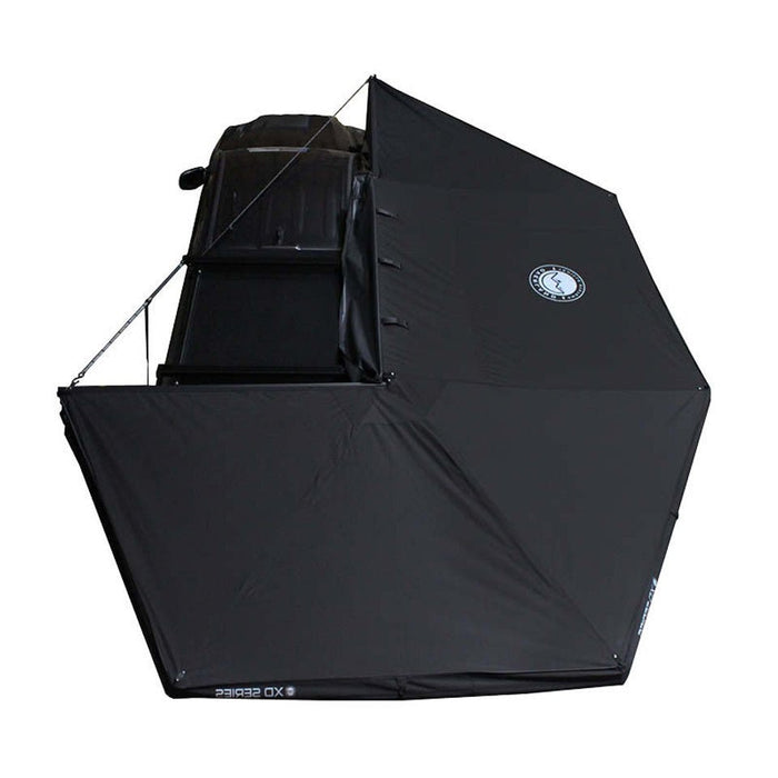 OVS XD Nomadic 270 Degree Free Standing Awning with LED Lights - Recon Recovery - Recon Recovery