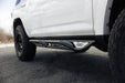 Smittybilt Apollo Bolt On Sliders With Step For 2010 - 2024 Toyota 4Runner - Recon Recovery - Recon Recovery
