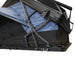 OVS XD Atlas Cantilever ABS Hard Shell Roof Top Tent, Blue Body & Black Rainfly - Recon Recovery