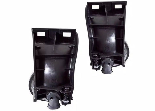 Winjet OE Style Fog Lights for 1994-2001 Dodge Ram 1500 - Recon Recovery