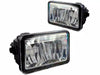 Winjet OE Style LED Fog Lights for 2015-2016 Ford F-150 - Recon Recovery
