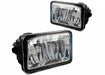 Winjet OE Style LED Fog Lights for 2015-2016 Ford F-150 - Recon Recovery
