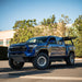 OPENROAD Bolt On Bed Cap with Sliding Side and Front Windows for 2024-2026 Toyota Tacoma - Recon Recovery