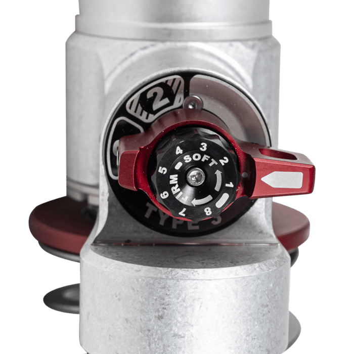 ReadyLIFT 3" SST3.3 Suspension System w/ Falcon 3.3 Strut/Shocks - Additional View
