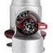 ReadyLIFT 3" SST3.3 Suspension System w/ Falcon 3.3 Strut/Shocks - Additional View