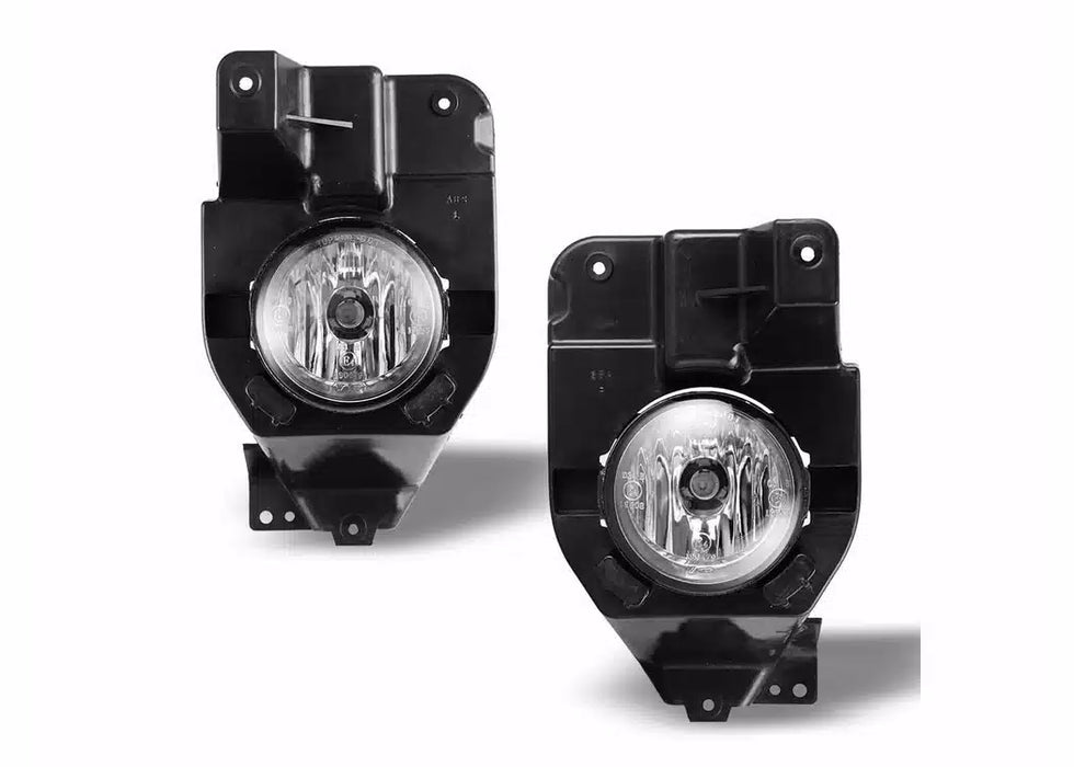 Winjet OE Style Fog Lights for 2011-2015 Ford Explorer - Recon Recovery