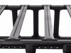 Go Rhino 5951000T XRS Overland Xtreme Rack - Mid - Size Trucks (Tacoma, Colorado, Canyon, Ranger, Frontier) - Recon Recovery
