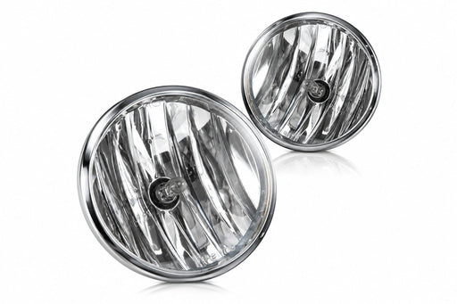 Winjet OE Style Fog Lights for 2001-2004 Ford F-150 Lightning - Recon Recovery