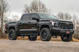 Rough Country 3.5 Inch M1 Lift Kit for 2022 - 2026 Toyota Tundra - Recon Recovery