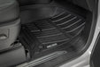 Rough Country Flex - Fit Floor Mats for 2019 - 2026 Chevy/GMC 1500 & 2500HD/3500HD - Recon Recovery