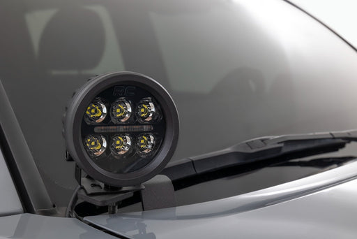 Rough Country LED Light Kit for 2016 - 2023 Toyota Tacoma - Recon Recovery