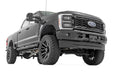 Rough Country with Front Driveshaft 6 Inch Lift Kit for 2023 - 2026 Ford F - 250 & F - 350 - Recon Recovery
