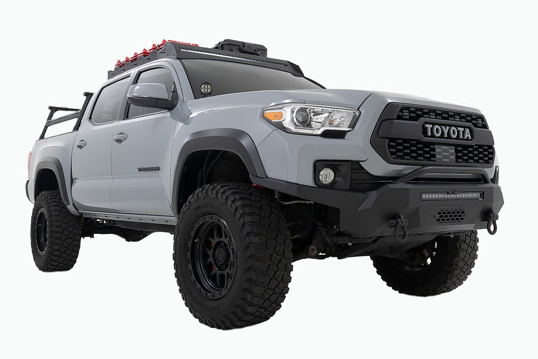 Rough Country LED Light Kit for 2016 - 2023 Toyota Tacoma - Recon Recovery