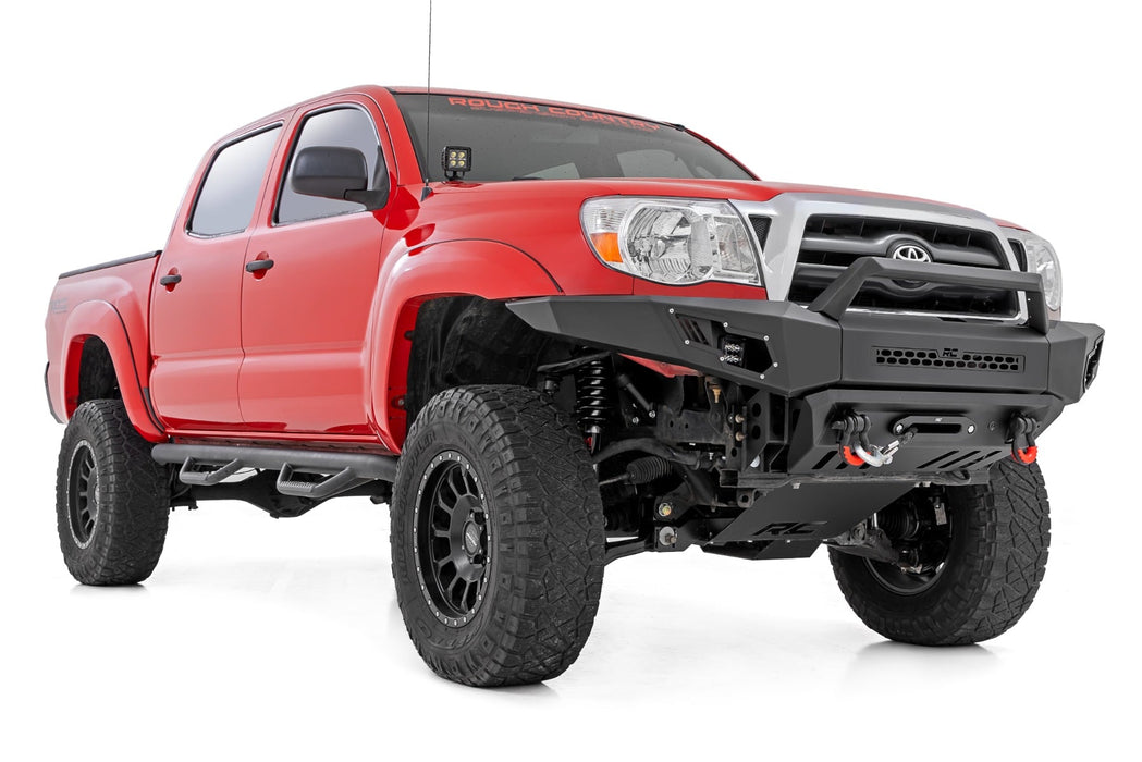Rough Country LED Light Kit for 2005 - 2015 Toyota Tacoma - Recon Recovery