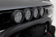 Rough Country Safari Bar for 2021 - 2026 Ford Bronco - Recon Recovery