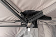 Rough Country Drivers Side 270 Degree Batwing Style Freestanding Awning - Recon Recovery