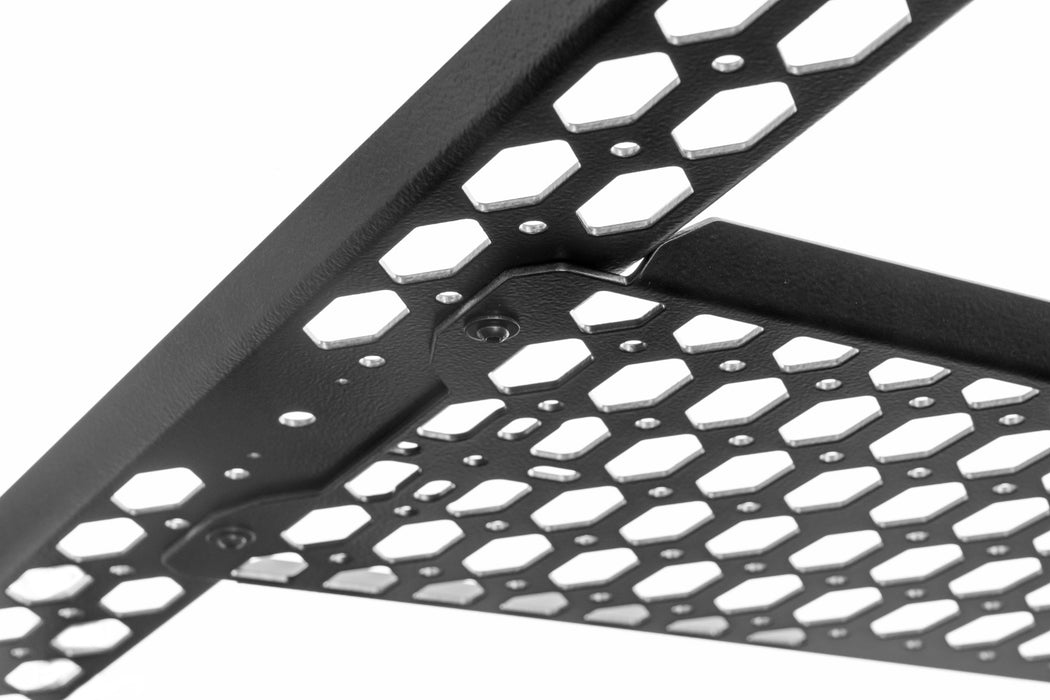 Rough Country Molle Mounting Panel for 2021 - 2026 Ford Bronco - Recon Recovery