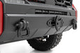 Rough Country Hidden Winch Mount for 2022 - 2026 Toyota Tundra - Recon Recovery