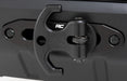 Rough Country Hidden Winch Mount for 2022 - 2026 Toyota Tundra - Recon Recovery