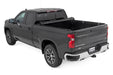 Rough Country Soft Roll Up Bed Cover for 2019 - 2026 Chevy/GMC Sierra 1500/Silverado 1500 - Recon Recovery
