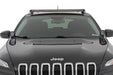Rough Country LED Light Kit for 2014 - 2021 Jeep Cherokee KL - Recon Recovery