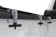 Rough Country Soft Roll Up Bed Cover for 2021 - 2024 Ram 1500 & 1500 TRX - Recon Recovery