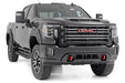 Rough Country 1.5 - 2 Inch Leveling Kit for 2020 - 2026 Chevy/GMC 2500HD/3500HD - Recon Recovery