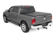 Rough Country Soft Roll Up Bed Cover for 2011 - 2026 Ram 1500 & 2500 - Recon Recovery