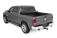 Rough Country Soft Roll Up Bed Cover for 2011 - 2026 Ram 1500 & 2500 - Recon Recovery