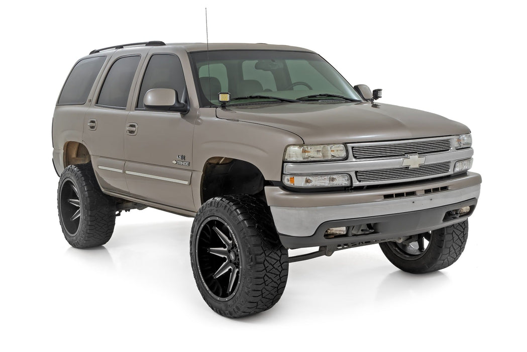 Rough Country LED Light Kit for 2000 - 2006 Chevy Silverado 1500/Tahoe - Recon Recovery