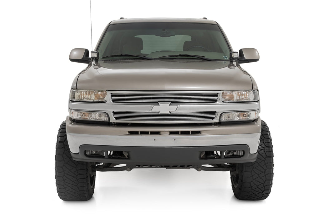 Rough Country LED Light Kit for 2000 - 2006 Chevy Silverado 1500/Tahoe - Recon Recovery