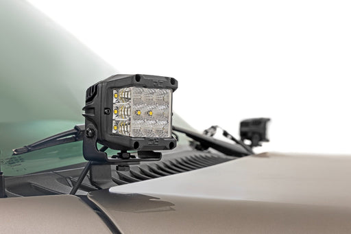 Rough Country LED Light Kit for 2000 - 2006 Chevy Silverado 1500/Tahoe - Recon Recovery