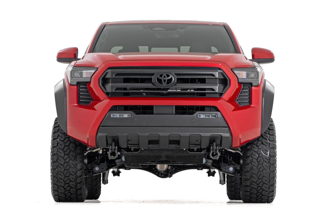 Rough Country 3.5 Inch Complete Lift Kit with UCA's for 2024 - 2026 Toyota Tacoma - Recon Recovery