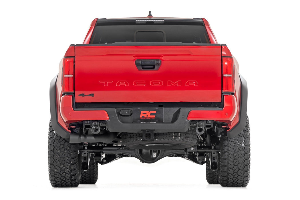 Rough Country 3.5 Inch Complete Lift Kit with UCA's for 2024 - 2026 Toyota Tacoma - Recon Recovery