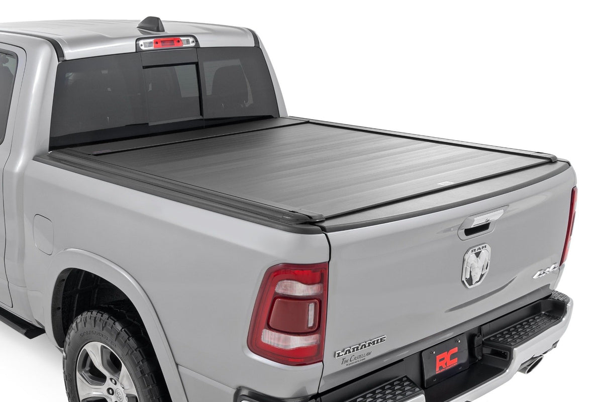 Rough Country Powered Electric Retractable Tonneau Cover For 2019 2024   Ag4a2986 1200x800 