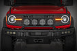 Rough Country Plug n Play Halo Front LED Headlights with DRL For 2021 - 2025 Ford Bronco - Recon Recovery - Recon Recovery