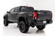 Rough Country Pocket Fender Flares for 2023 - 2026 Chevy Colorado - Recon Recovery