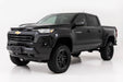 Rough Country Pocket Fender Flares for 2023 - 2026 Chevy Colorado - Recon Recovery